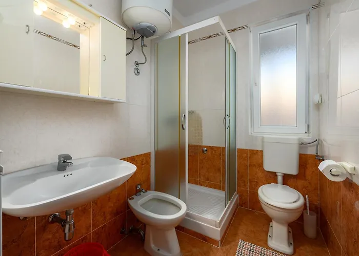 Luciana Lejlighed Umag