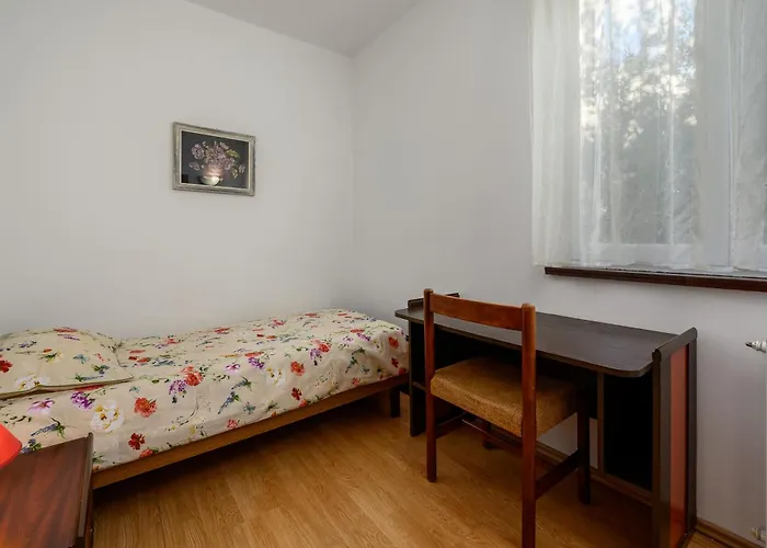 Lejlighed Luciana Umag